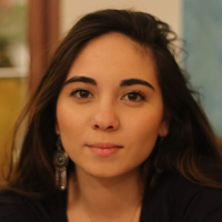 Dikranouhi Kurkjian