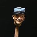 *