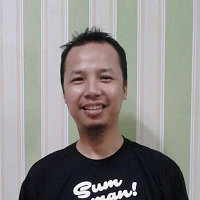 Budi Pratoma