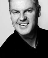 Barry McPhillips