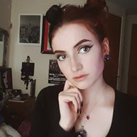 *