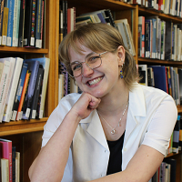 Molly K. Smith