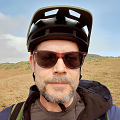 *