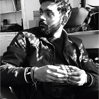 Nero Kilibert