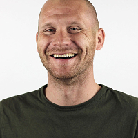 Darren Cox