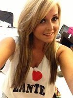 Kirsty Gould