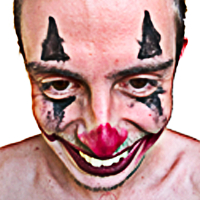 *