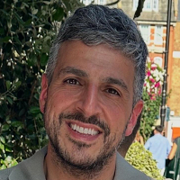 Henri Salameh
