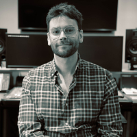 Fraser Edwards