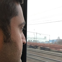 *
