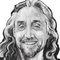 Bram Meehan