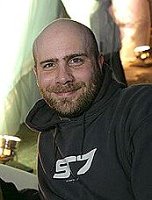 Paul Tysall