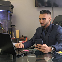 Arjan Rikhraj