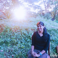 Rajeswari Venkataramani
