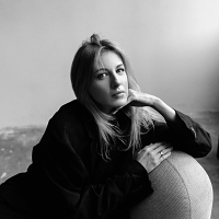 Anastasia Krivonos
