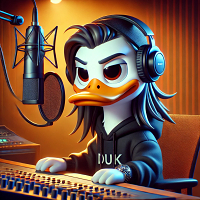 *