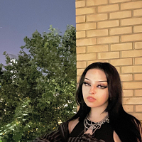 *