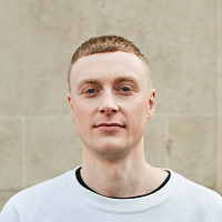 James Uden