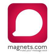 Magnets.com - Personalized Magnets