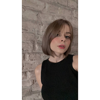 Katerina Pablagoueva
