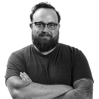 Scott Denton