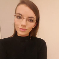 Aleksandra Odron