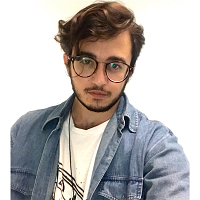 *
