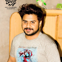 Aamir Solangi