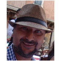 Chandesh Parekh