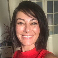 Ezgi Yilmaz