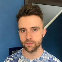 Luke Williams
