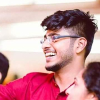 Sam John Verghese