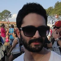 André Santos Chiapetta