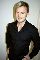 Peter Burgman