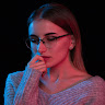 *
