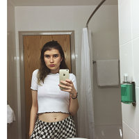 *