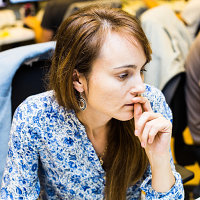 Veronica Mordokhovich