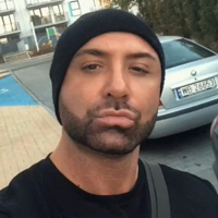*