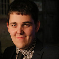 Andrew Prevett