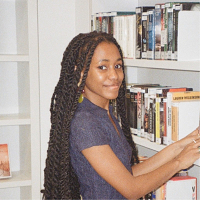 Jessica Ajuyah