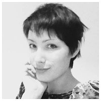 Tanya Geddes