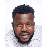 Oladotun Omiyale