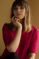 Sarah Bogle