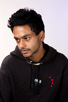 Oomung Varma