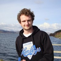 Callum Cormie