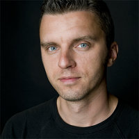 Adam Myk