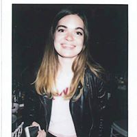 Anastasia Pasechnik