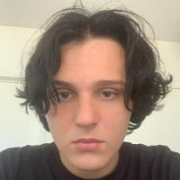 *