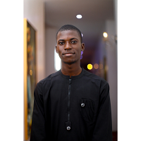 Ekemini innocent John
