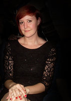 Rachel Fereday